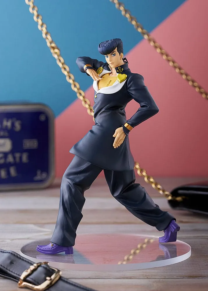 Conbini - JoJo's Bizarre Adventure: Diamond is Unbreakable